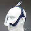 Mirage Swift™ II Nasal Pillows System with Headgear Mirage Swift™ II Nasal Pillows System with Headgear