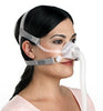 AirFit™ N10 Nasal CPAP Mask for Her with Headgear AirFit™ N10 Nasal CPAP Mask for Her with Headgear