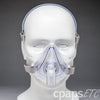 AirFit™ F10 Full Face CPAP Mask with Headgear AirFit™ F10 Full Face CPAP Mask with Headgear