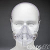 AirFit™ F10 for Her Full Face CPAP Mask with Headgear AirFit™ F10 for Her Full Face CPAP Mask with Headgear
