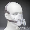 AirFit™ F10 for Her Full Face CPAP Mask with Headgear AirFit™ F10 for Her Full Face CPAP Mask with Headgear