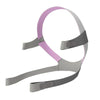 AirFit™ F10 for Her Full Face CPAP Mask with Headgear AirFit™ F10 for Her Full Face CPAP Mask with Headgear