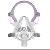AirFit™ F10 for Her Full Face CPAP Mask with Headgear AirFit™ F10 for Her Full Face CPAP Mask with Headgear