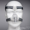 Mirage™ FX Nasal Mask with Headgear Mirage™ FX Nasal Mask with Headgear