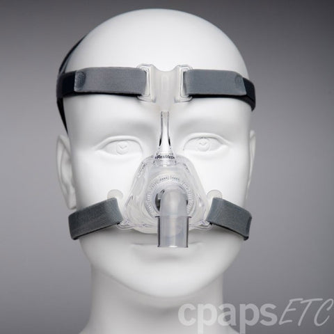 Mirage™ FX Nasal Mask with Headgear Mirage™ FX Nasal Mask with Headgear