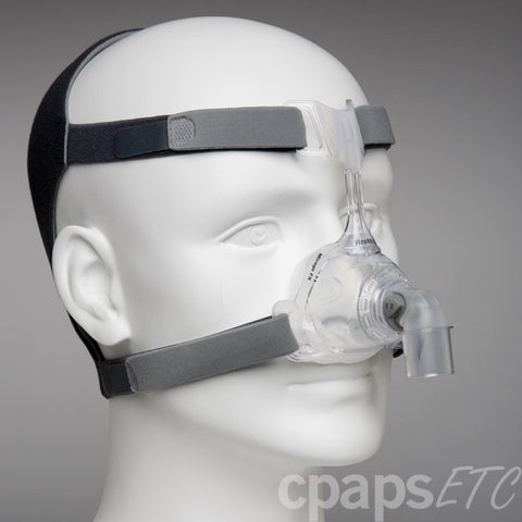 Mirage™ FX Nasal Mask with Headgear