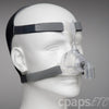 Mirage™ FX Nasal Mask with Headgear Mirage™ FX Nasal Mask with Headgear