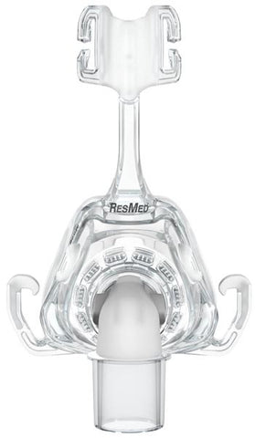 Mirage™ FX Nasal Mask with Headgear
