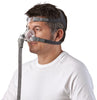 Mirage™ FX Nasal Mask with Headgear Mirage™ FX Nasal Mask with Headgear