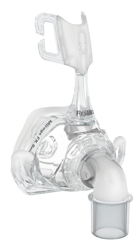 Mirage™ FX Nasal Mask with Headgear