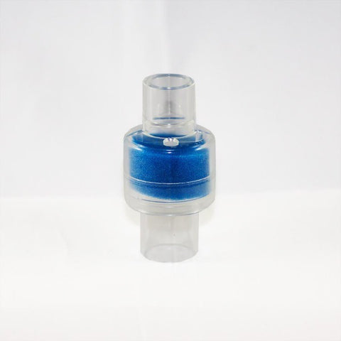 Heat Moisture Exchange Unit (HME) for CPAP Machines Heat Moisture Exchange Unit (HME) for CPAP Machines