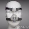 Mirage™ FX for HER Nasal Mask with Headgear Mirage™ FX for HER Nasal Mask with Headgear