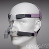 Mirage™ FX for HER Nasal Mask with Headgear