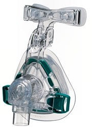 Mirage Activa™ LT Nasal Mask with Headgear
