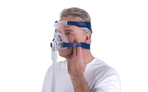 Mirage Activa™ LT Nasal Mask with Headgear