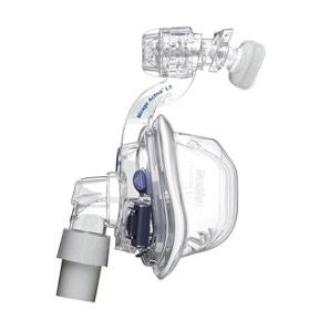 Mirage Activa™ LT Nasal Mask with Headgear