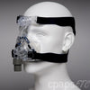 Mirage Activa™ LT Nasal Mask with Headgear Mirage Activa™ LT Nasal Mask with Headgear