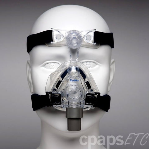 Mirage Activa™ LT Nasal Mask with Headgear