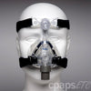 Mirage Activa™ LT Nasal Mask with Headgear Mirage Activa™ LT Nasal Mask with Headgear