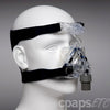 Mirage Activa™ LT Nasal Mask with Headgear Mirage Activa™ LT Nasal Mask with Headgear