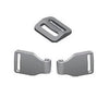 F&P Simplus HeadGear Clips + Buckle F&P Simplus HeadGear Clips + Buckle