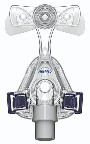 Mirage Micro™ Nasal Mask with Headgear