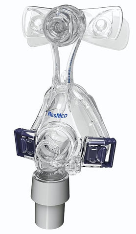 Mirage Micro™ Nasal Mask with Headgear