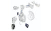 Mirage Micro™ Nasal Mask with Headgear Mirage Micro™ Nasal Mask with Headgear