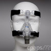 Mirage Micro™ Nasal Mask with Headgear Mirage Micro™ Nasal Mask with Headgear