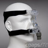 Mirage Micro™ Nasal Mask with Headgear Mirage Micro™ Nasal Mask with Headgear