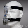 Mirage Micro™ Nasal Mask with Headgear Mirage Micro™ Nasal Mask with Headgear