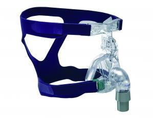 Ultra Mirage™ II Nasal Mask with Headgear