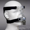Ultra Mirage™ II Nasal Mask with Headgear Ultra Mirage™ II Nasal Mask with Headgear