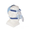 EasyFit® SilkGel Nasal Mask with Headgear EasyFit® SilkGel Nasal Mask with Headgear