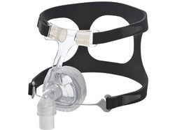ZEST Nasal Mask  with Headgear