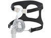 ZEST Nasal Mask  with Headgear ZEST Nasal Mask  with Headgear