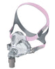 Quattro™ FX for HER Full Face Mask with Headgear Quattro™ FX for HER Full Face Mask with Headgear