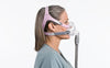 Quattro™ FX for HER Full Face Mask with Headgear Quattro™ FX for HER Full Face Mask with Headgear