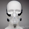 Quattro™ FX Full Face Mask with Headgear Quattro™ FX Full Face Mask with Headgear