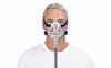 Quattro™ FX Full Face Mask with Headgear Quattro™ FX Full Face Mask with Headgear
