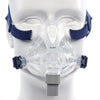 Quattro™ FX Full Face Mask with Headgear Quattro™ FX Full Face Mask with Headgear