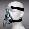 Mirage Quattro™ Full Face Mask with Headgear Mirage Quattro™ Full Face Mask with Headgear