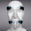 Ultra Mirage™ Full Face Mask with Headgear Ultra Mirage™ Full Face Mask with Headgear