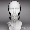 Mirage Liberty™ Full Face Mask with Headgear Mirage Liberty™ Full Face Mask with Headgear