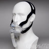 Mirage Liberty™ Full Face Mask with Headgear Mirage Liberty™ Full Face Mask with Headgear