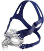 Mirage Liberty™ Full Face Mask with Headgear Mirage Liberty™ Full Face Mask with Headgear