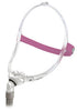 Swift™ FX for HER Nasal Pillow Mask with Headgear Swift™ FX for HER Nasal Pillow Mask with Headgear