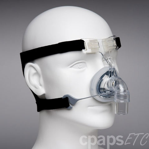 Flexi Fit 405 Nasal Mask with Headgear