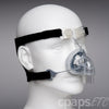 Flexi Fit 405 Nasal Mask with Headgear Flexi Fit 405 Nasal Mask with Headgear