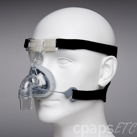 Flexi Fit 405 Nasal Mask with Headgear